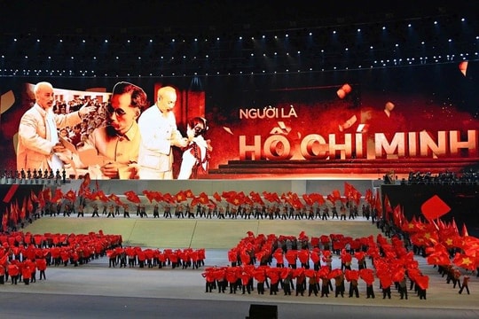 Từ mùa Xuân Pác Bó năm 1941 đến khát vọng phát triển Thủ đô trong kỷ nguyên mới