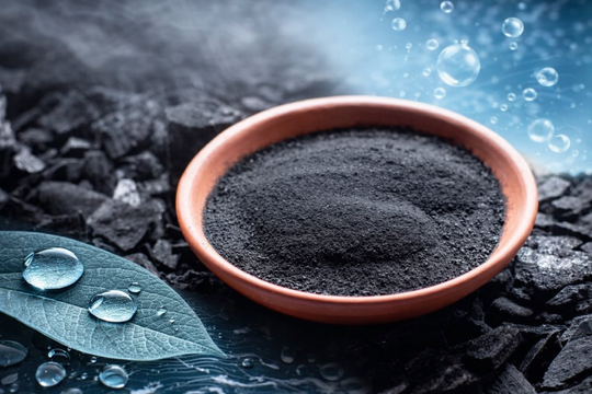 Đã đến lúc cần một tiêu chuẩn quốc gia cho than hoạt tính