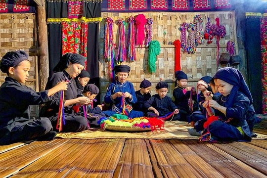 Hội Xuân Bình Ngọ 2026: Gắn kết cộng đồng qua những giá trị văn hóa truyền thống