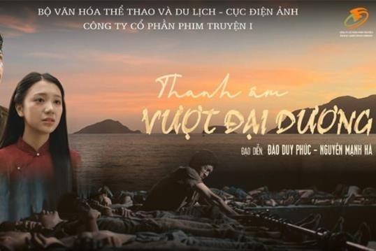 Nhiều bộ phim đặc sắc sẽ được chiếu trong đợt phim mừng Đảng, mừng Xuân 2026