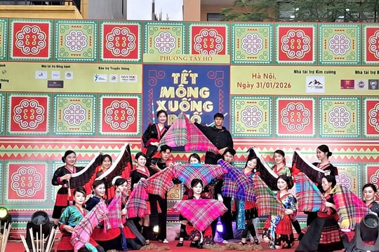 “Ngày Gia Lai tại Hà Nội” với nhiều hoạt động đặc sắc, hấp dẫn