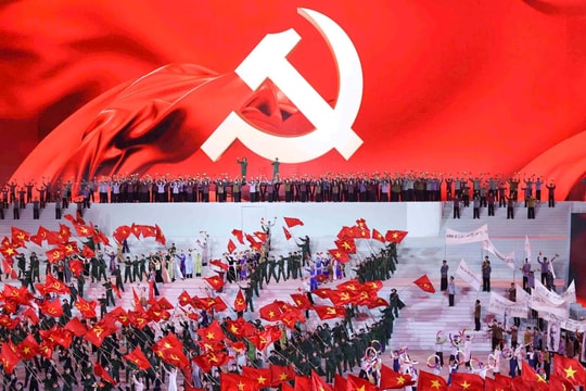 Mốc son chói lọi trên chặng đường 96 năm vinh quang của Đảng Cộng sản Việt Nam (Bài 2)