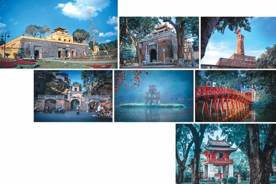 Động lực mới cho phát triển văn hóa Thủ đô