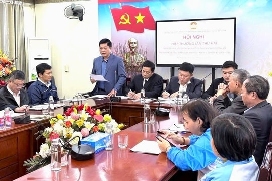 Phường Văn Miếu – Quốc Tử Giám: Lan tỏa thông tin cuộc bầu cử ĐBQH khóa XVI và đại biểu HĐND các cấp tới nhân dân