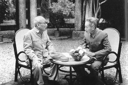 Tuyên truyền sâu rộng kỷ niệm 120 năm Ngày sinh đồng chí Phạm Văn Đồng