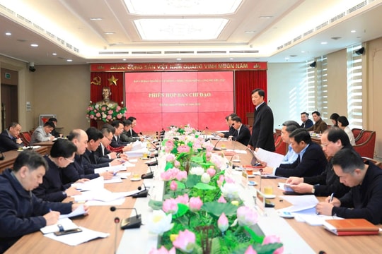 Lan tỏa văn hóa liêm chính, nâng cao hiệu quả phòng, chống tham nhũng, lãng phí, tiêu cực