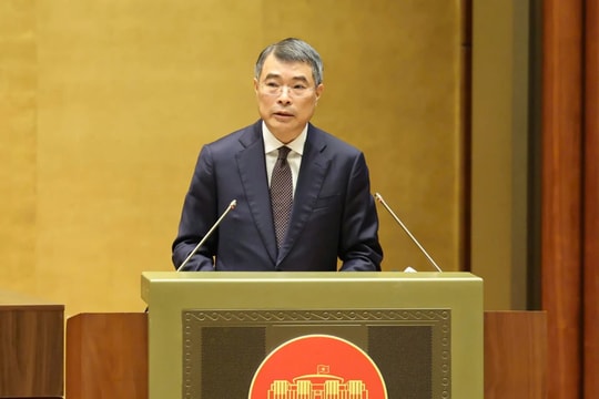 Ba đột phá và 10 nhóm nhiệm vụ xây dựng Đảng nhiệm kỳ XIV của Đảng