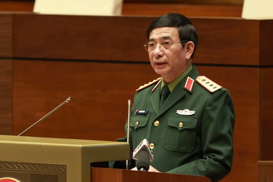 Tư duy, nhận thức mới về quốc phòng, bảo vệ Tổ quốc trong Văn kiện Đại hội XIV của Đảng