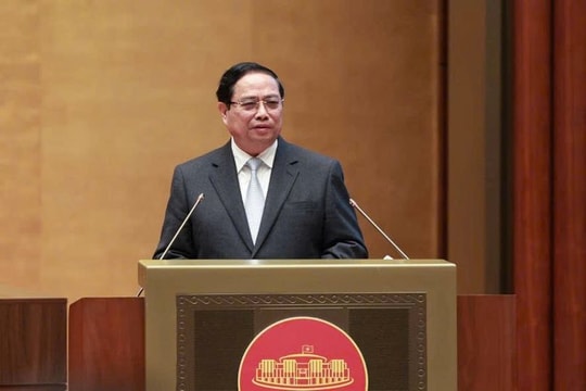 Chương trình hành động bước đột phá nhằm thực hiện hiệu quả Nghị quyết Đại hội XIV của Đảng