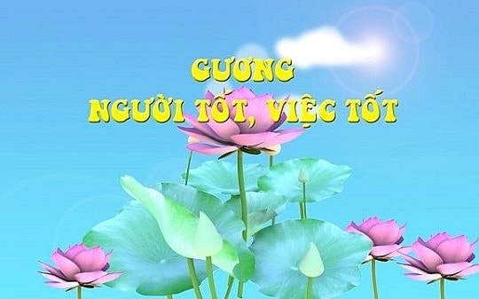 Tặng danh hiệu “Người tốt, việc tốt” cho 15 cá nhân thuộc Ủy ban Mặt trận Tổ quốc Việt Nam thành phố Hà Nội