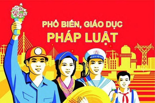 Hà Nội tăng cường tuyên truyền, phổ biến pháp luật dịp Tết Bính Ngọ 2026