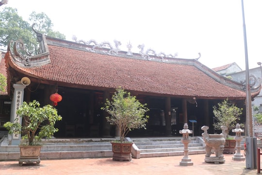 Quần thể di tích Thổ Hà và Nhà ngục Kon Tum được xếp hạng Di tích quốc gia đặc biệt