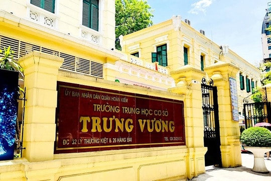 Phường Cửa Nam tổ chức bốn điểm trông giữ xe miễn phí phục vụ nhân dân dịp Tết