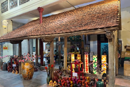 Hà Nội miễn phí tham quan nhiều điểm di tích trong dịp Tết Nguyên đán Bính Ngọ