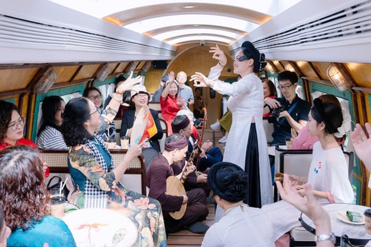 “Hà Nội 5 cửa ô”: Khởi động tour du lịch “Chở mùa xuân về” từ Thăng Long tới Kinh Bắc