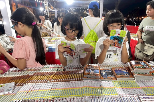 Hà Nội tổ chức Hội Sách lần thứ XI với chủ đề “Sách mở tri thức - Công nghệ dẫn tương lai”