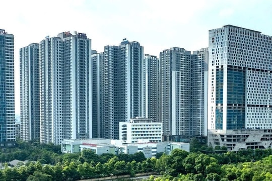 Hà Nội: Phân quyền cấp xã quản lý vận hành nhà chung cư từ ngày 23/2