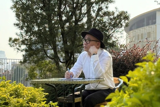 Bản giao hưởng giữa lý trí và cơn say