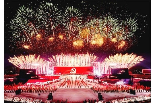 Hà Nội hành động thực hiện Nghị quyết Đại hội XIV của Đảng: Quyết liệt, đồng bộ, lấy Nhân dân làm trung tâm