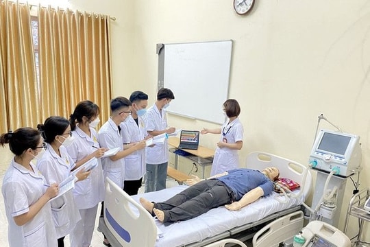 Bài 2: Cất cánh trong kỷ nguyên mới - hành trình và khát vọng