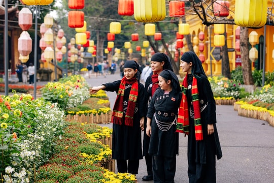 Sắp diễn ra Festival Dân tộc - Tôn giáo Thủ đô lần thứ nhất