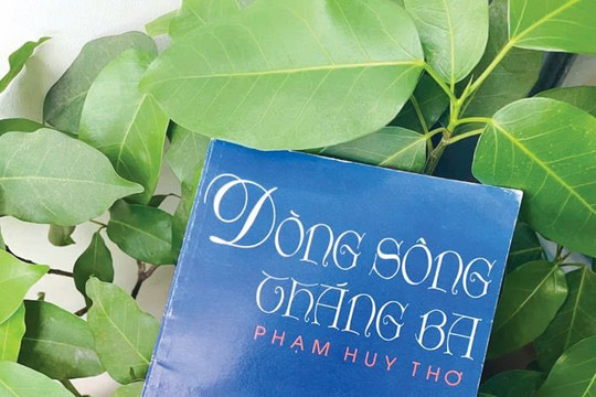 Nhớ anh tôi!