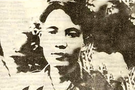 Nhà văn Nam Cao - nhìn từ khả năng kiến tạo di sản văn hóa vùng