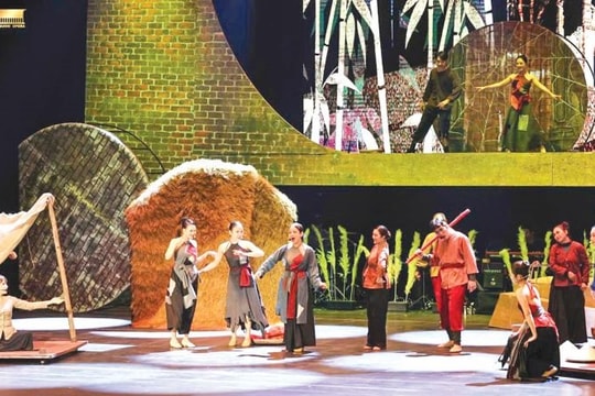 Nâng cao hiệu quả triển khai cơ chế tự chủ tại các đơn vị nghệ thuật ở Việt Nam