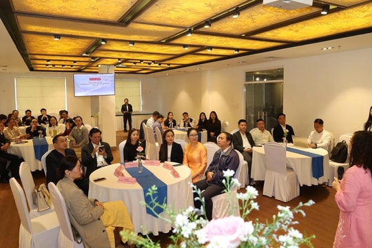 Huế đào tạo Quản trị Du lịch và Khách sạn cao cấp theo chuẩn Thụy Sĩ