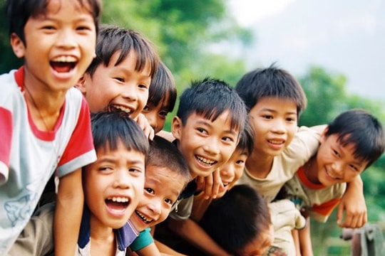 Thành phố Hà Nội tổ chức nhiều hoạt động hưởng ứng Ngày quốc tế Hạnh phúc 20/3