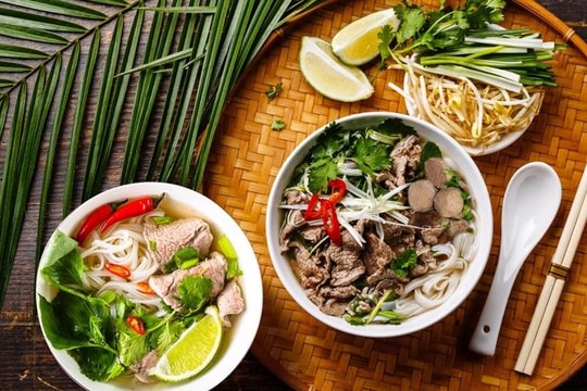 Festival phở 2026: Tôn vinh nghề phở truyền thống Việt Nam