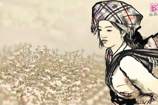 Chùm thơ của tác giả Nguyễn Thị Mai