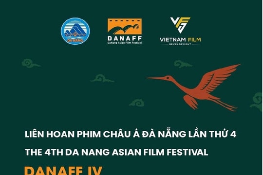 Nhiều điểm mới tại Liên hoan phim Châu Á Đà Nẵng 2026