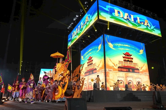 Dự án Luật Thủ đô 2024 (sửa đổi): “Chắp cánh” để văn hóa Hà Nội thành một trụ cột trong nền kinh tế