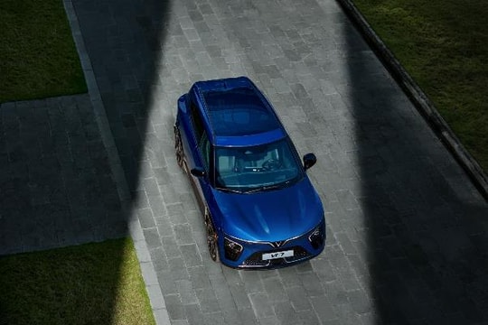 “Danh tính” ô tô chuẩn gu cho gia đình trẻ mê dịch chuyển nhưng vẫn tối ưu chi tiêu