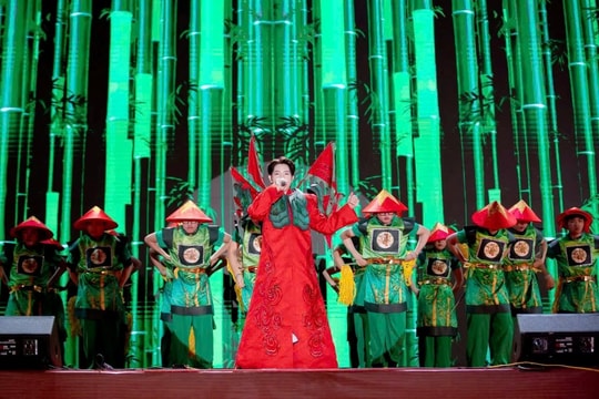 Đề xuất "Ngày văn hóa Việt Nam" 24/11 được nghỉ, hưởng nguyên lương