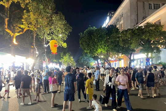 Hà Nội đẩy mạnh thi hành Luật Dân số