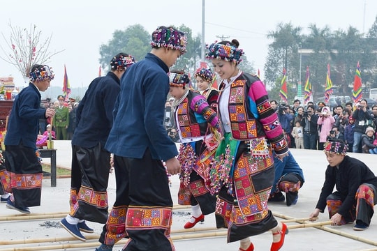 Ngày Văn hóa các dân tộc Việt Nam 2026: Kết nối cộng đồng, tôn vinh di sản tại Ngôi nhà chung