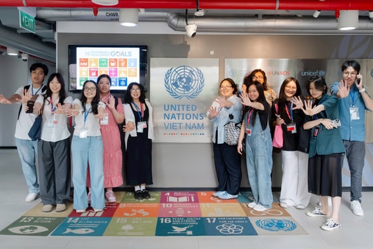 BUV lọt top 200 đại học tốt nhất thế giới ngành Nghệ thuật và Thiết kế