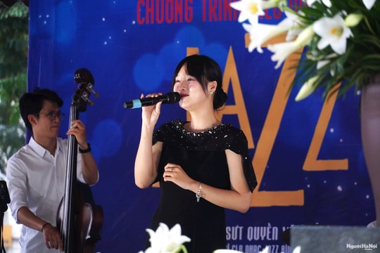 Điểm hẹn của những thanh âm sáng tạo