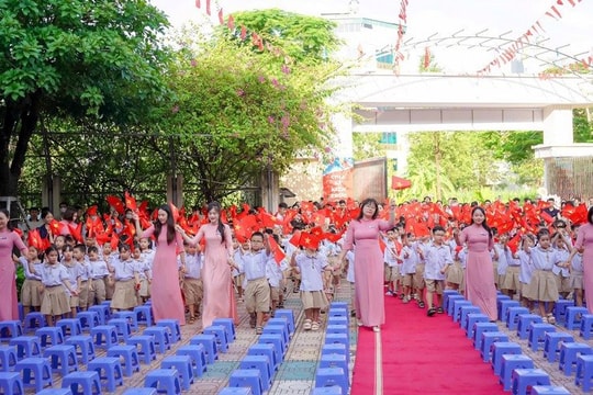 Phường Phú Lương bảo đảm tuyển sinh đầu cấp công bằng, minh bạch năm học 2026-2027