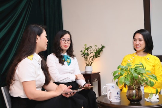 Phường Hoàn Kiếm đồng hành cùng hộ kinh doanh hiểu đúng chính sách thuế