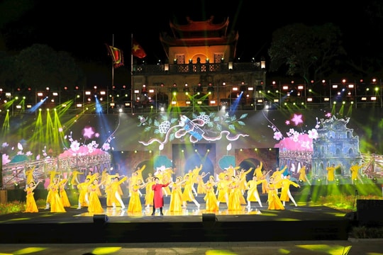 Đổi mới, nâng cao hiệu quả thông tin, tuyên truyền, tạo động lực phát triển Thủ đô