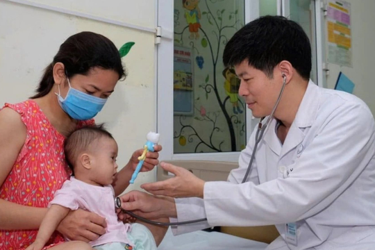 Bài 1: Hành trình gieo mầm hy vọng cho “lồng ngực trái”