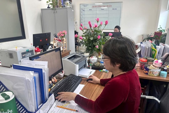 Hà Nội đẩy mạnh chuyển đổi số toàn diện, hướng tới chính quyền số hiện đại