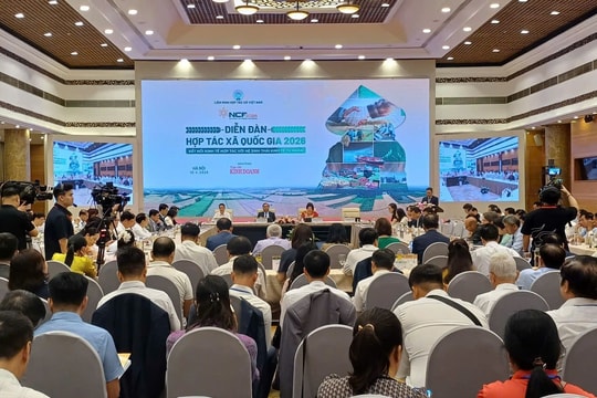 Giá trị lịch sử và định hướng phát triển kinh tế hợp tác trong kỷ nguyên mới