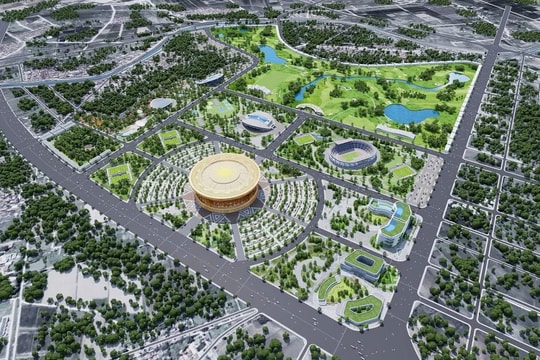 Dự thảo Luật Thủ đô 2024 (sửa đổi): Khung cơ chế đột phá, định hình diện mạo Hà Nội trong kỷ nguyên mới