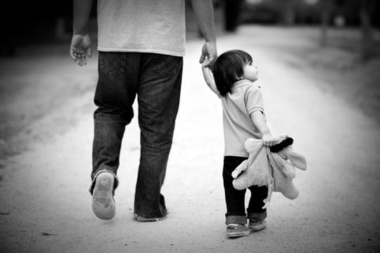 Bữa cơm còn một chỗ trống