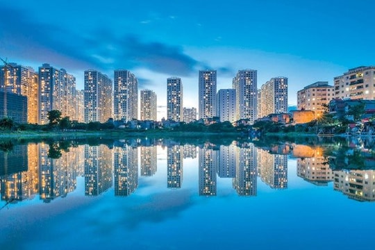 Hà Nội ban hành Kế hoạch hành động triển khai Đề án đô thị thông minh