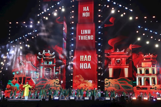 Khoa học công nghệ, đổi mới sáng tạo trong phát triển văn hóa